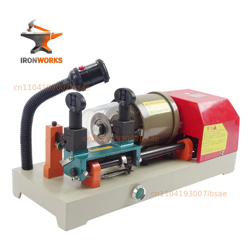 220V /110v Best Key Cutter Machine Key Making Machine RH-2 Key Duplicate Machine Can Supply Precise Cutting 1pc