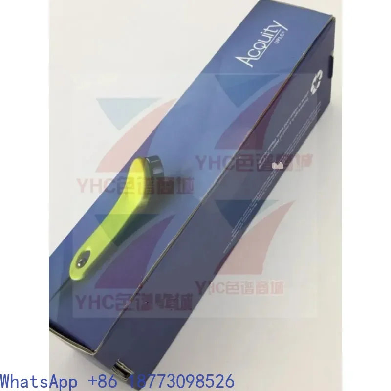 Waters ACQUITY UPLC BEH C18, HSS T3 chromatographic column 186002352