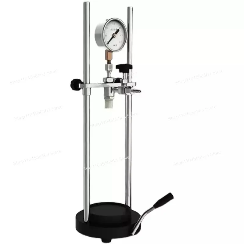 High-Precision CO2 Tester, Special for Beverage & Beer, Carbon Dioxide Detection Instrument for Food Industry
