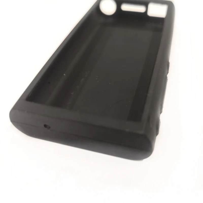 Zycbeautiful for fiio m3k Silicone protective sleeve