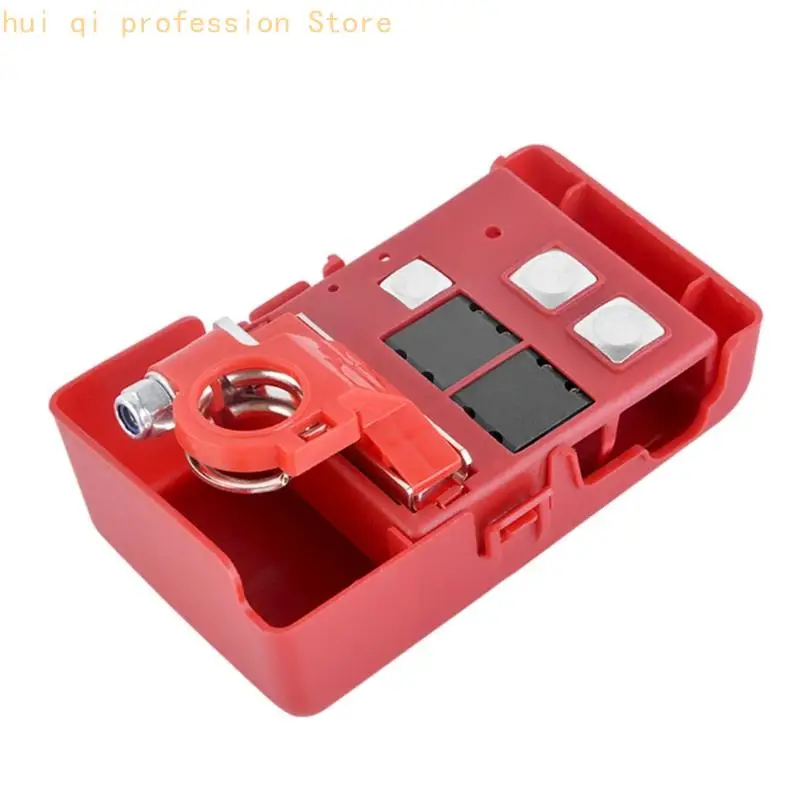 8200381281 Batterieklemmenbaugruppe 32 V 400 A für Abzweigverkabelung und Service H8WE – Detail 10