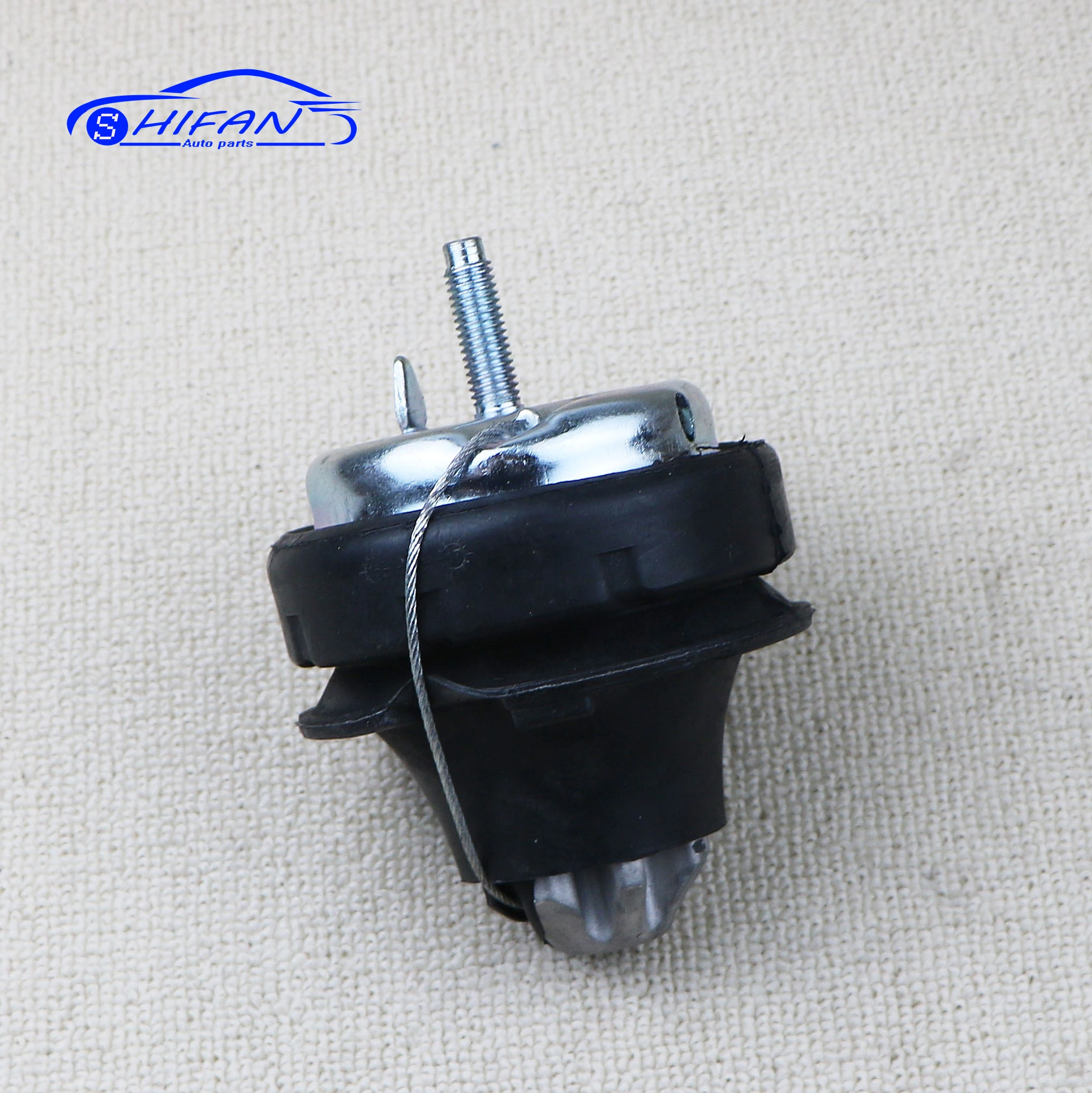 30778951 Rear Lower Engine Motor Mount For Volvo S60 S80 V70 XC70 XC90 30778951 9485551 9161142 8683936 Car Accessories