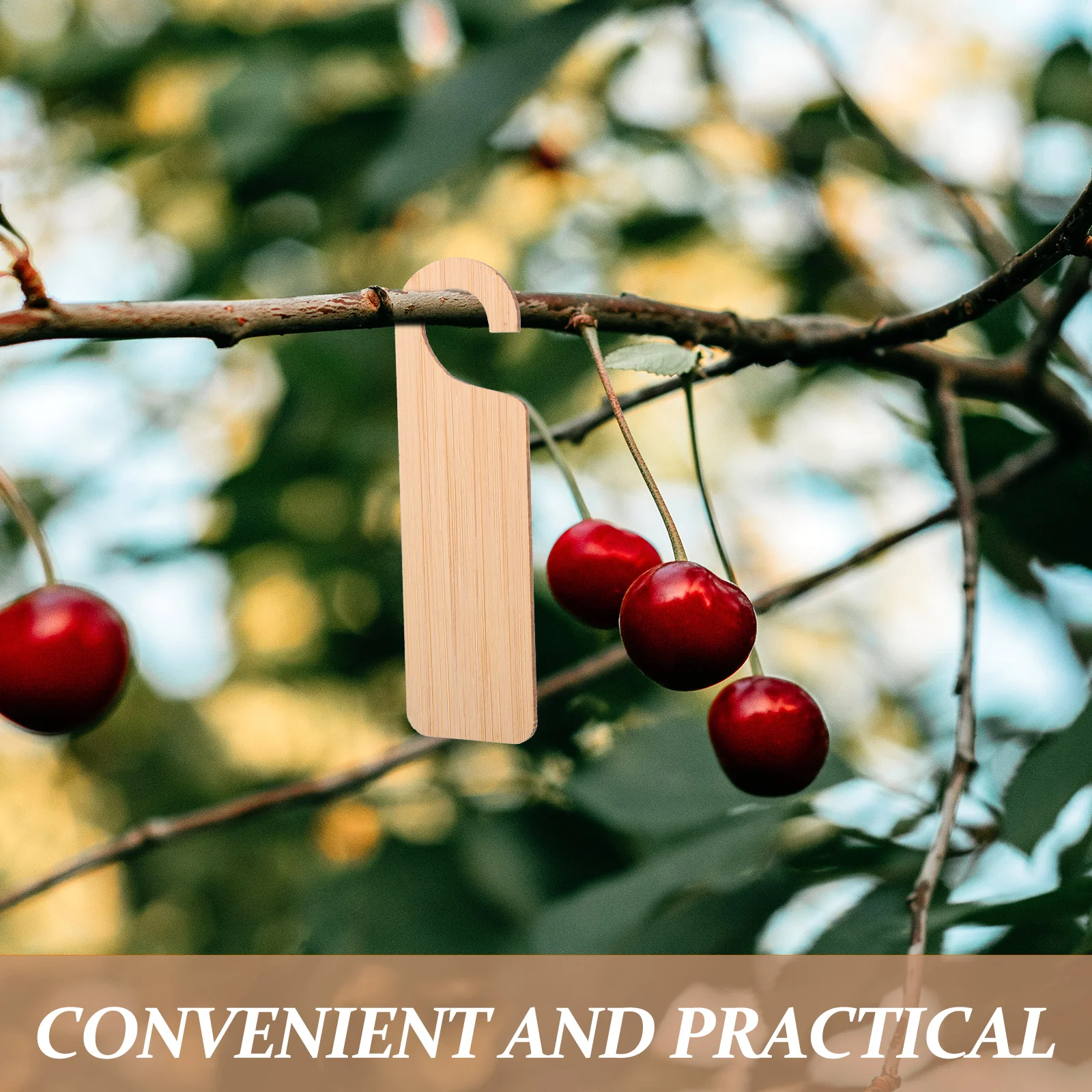 

50pcs Labels Hanging Tags For Nursery Garden Markers Tall Plant Id Signs Potted Plant Labeling Tool Garden Supplies