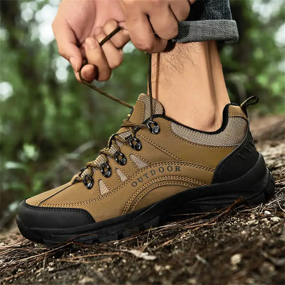 39-48 Size 46 Brown Boots Tennis Designer Sneakers For Men Boys Sport Shoes Functional Different Twnis Sunny New Arrival