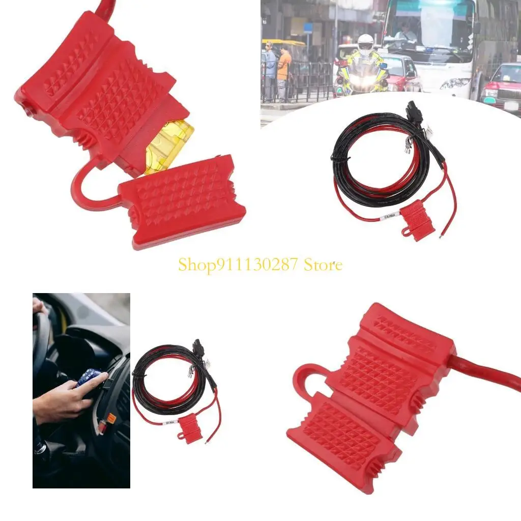 

J1HC Walkie-Talkie Chargers RKN4152A Cable for R8200 SLR5300