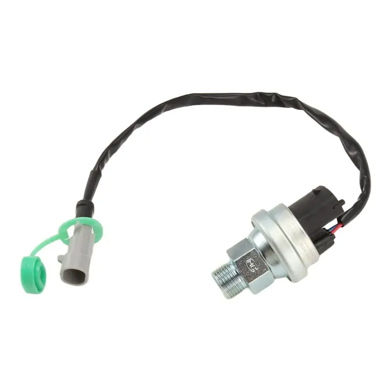 AC34-Oil Pressure Sensor Sensing Plug 1X 612600090766 For Delong Weichai Heavy Truck Engine