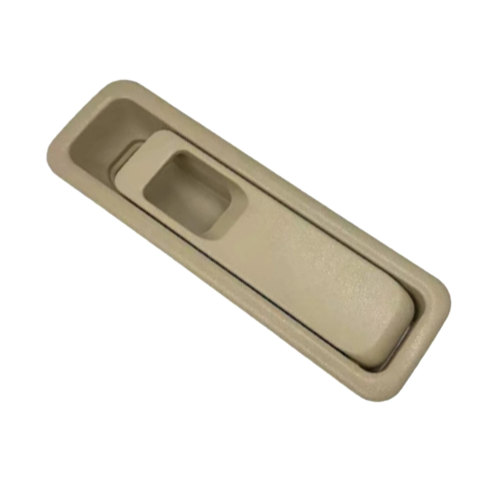 Vehicle Maintenance Prado Replacement Part Plastic Material Practical Design Direct Replacement OE Part Number 72057-60150
