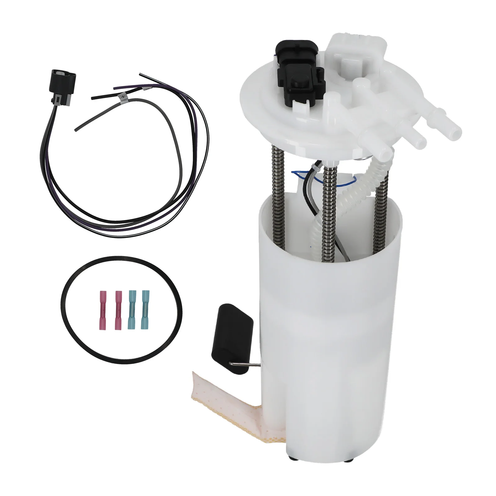 

Fuel Pump Module Assembly for Camaro Coupe Convertible 1999-2002 V6 FG0102