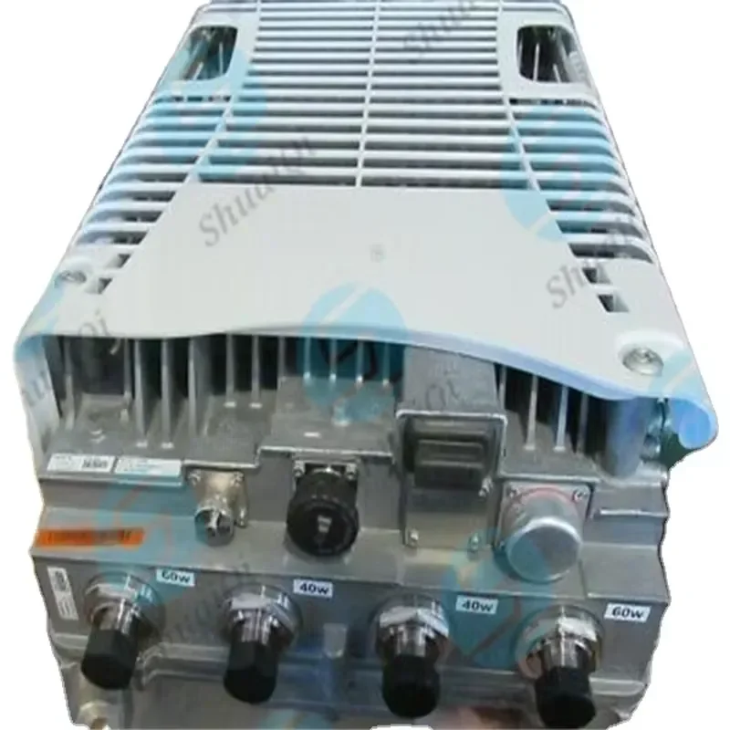 Novatech Global Nokia ARDA AirScale RFM 6T6R B8 480W Module 474840A for Base Station Network Infrastructure