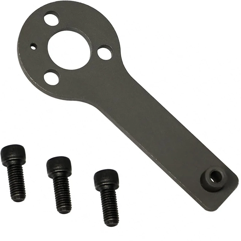 Zestaw do narzędzie blokujące synchronizacji rozrząd silnika do Fiat 500/ Punto Evo/Panda / 1.1 1.2 1.4 litrowych narzędzi pasek rozrządu silnika 8v