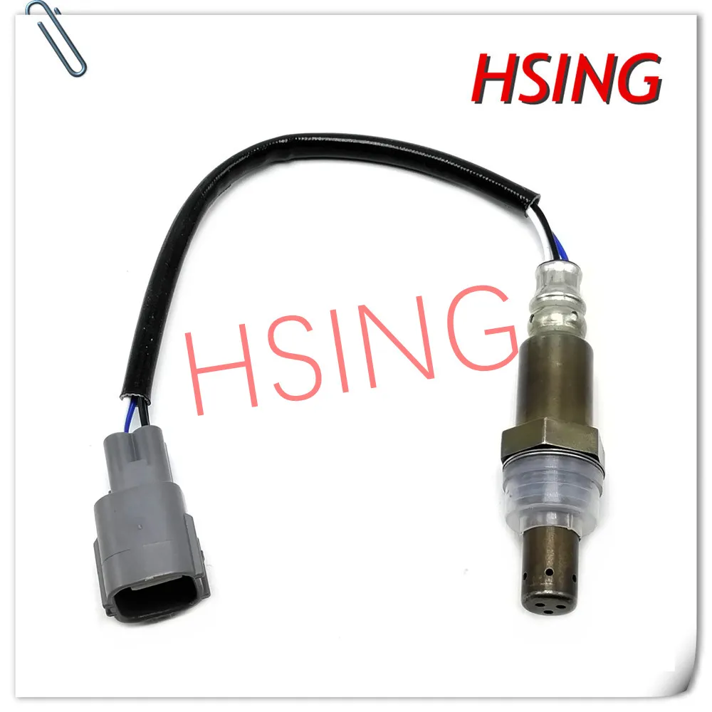 

Датчик кислорода O2 подходит для Land Cruiser Prado Lexus GX400 GX460 GRJ150 1GR *** Номер детали # 89465-60410 8946560410