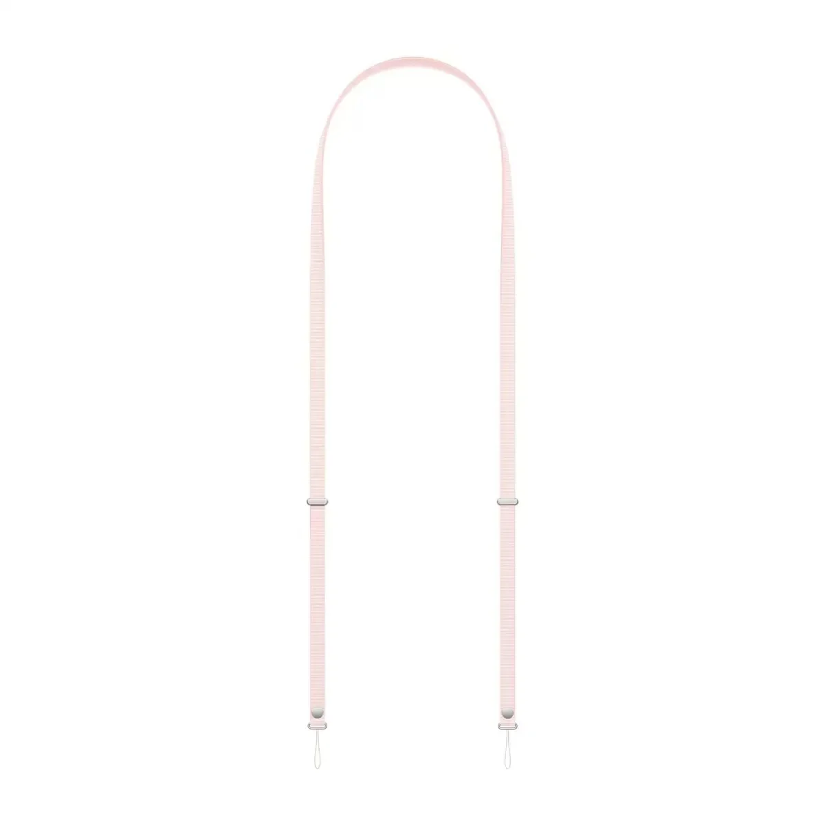 Oficjalny, wysokiej klasy magnetyczny pasek tkany do telefonów iPhone, Samsung, HUAWEI, Xiaomi, oryginalna smycz crossbody zapobiegająca zgubieniu, pasek Apple. — zdjęcie produktu 5