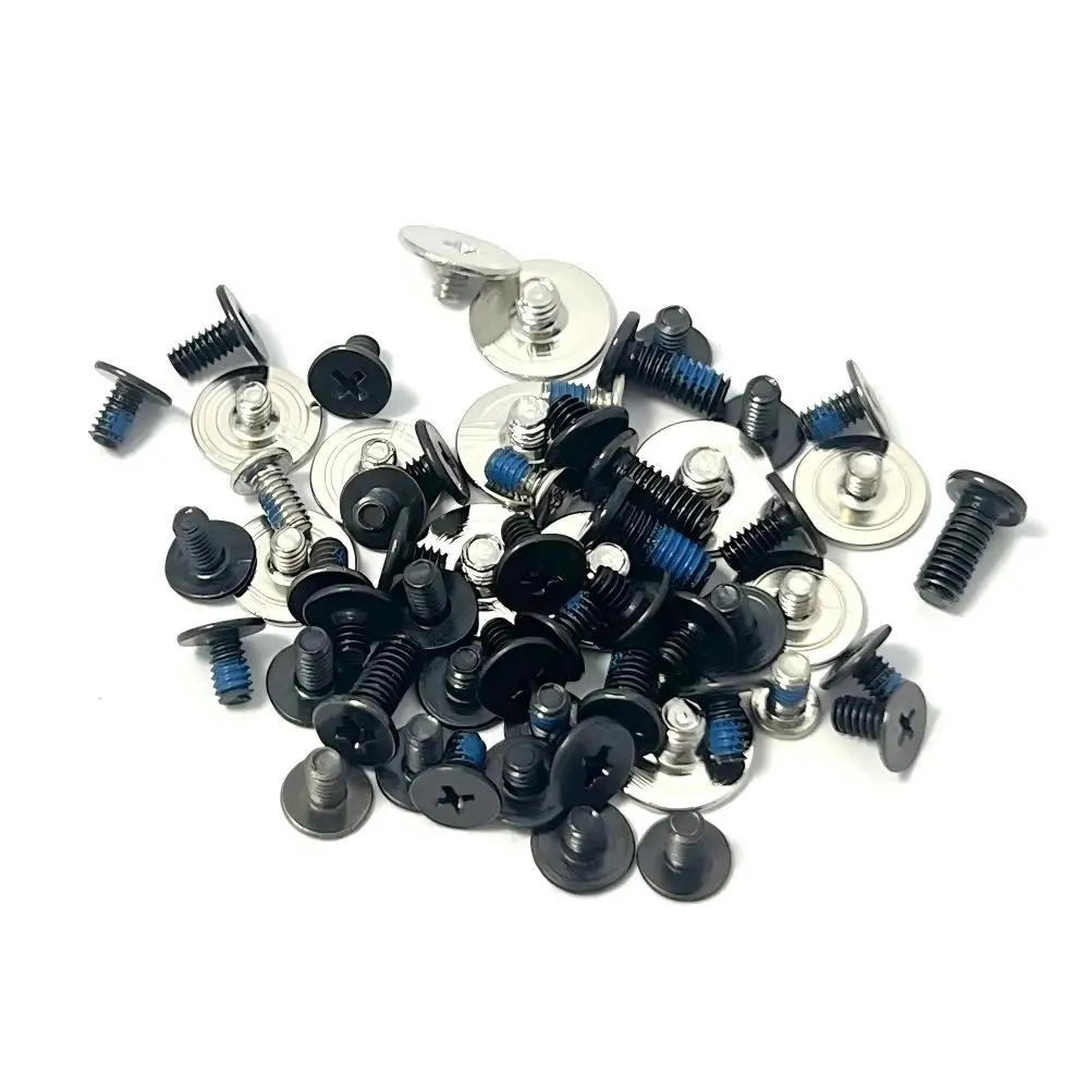 For ACER SWIFT SF314-54 SF314-54G SF314-54-39BH SF314-54-54VT SF314-54-53BQ SF314-54-524Y Complete Set of Screws Laptop Replacem