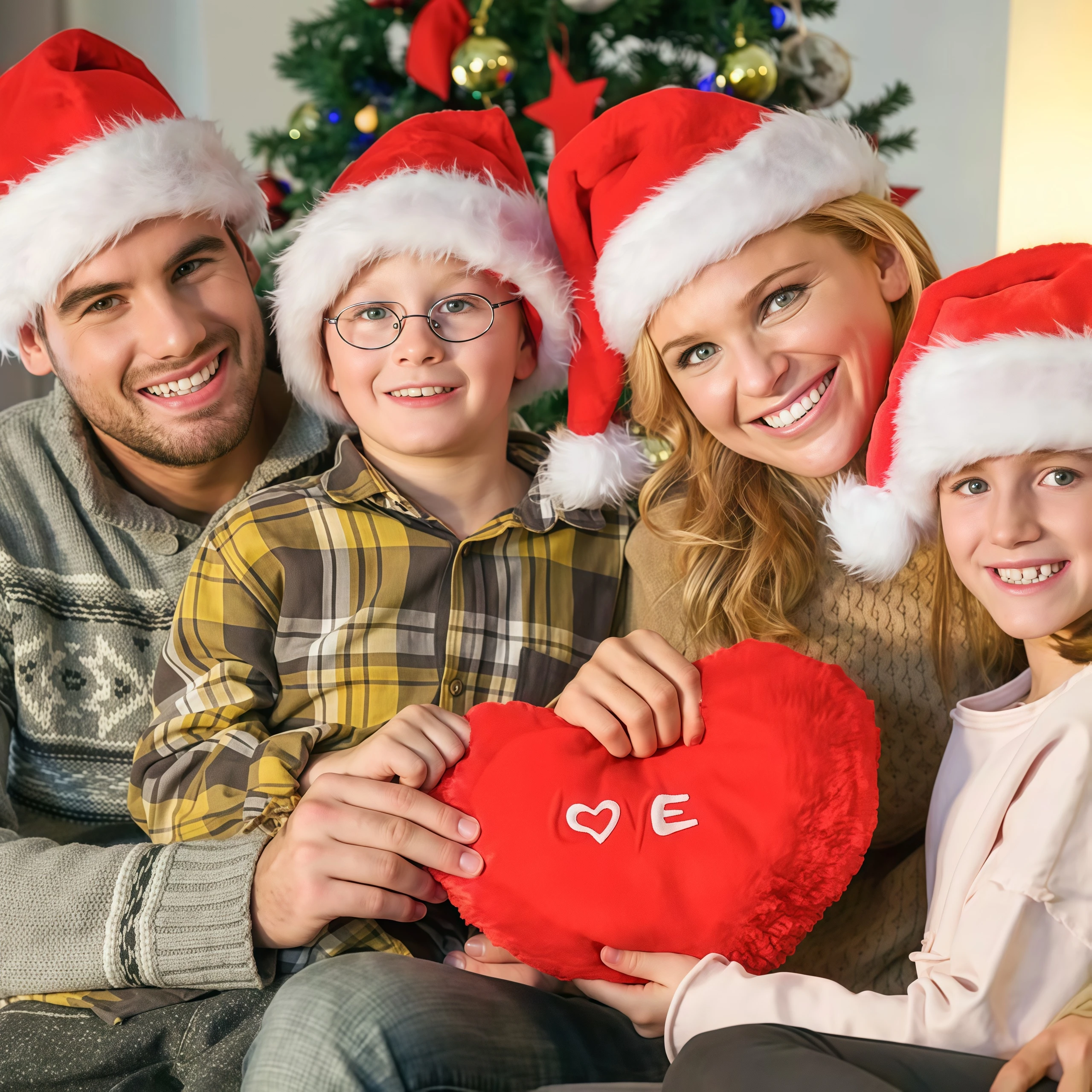 قبعة عيد الميلاد المخملية للأطفال قبعات سانتا كلوز للأطفال الصغار قبعة حمراء مريحة للعطلات وعيد الميلاد لإكسسوارات الحفلات الاحتفالية للعام الجديد #3