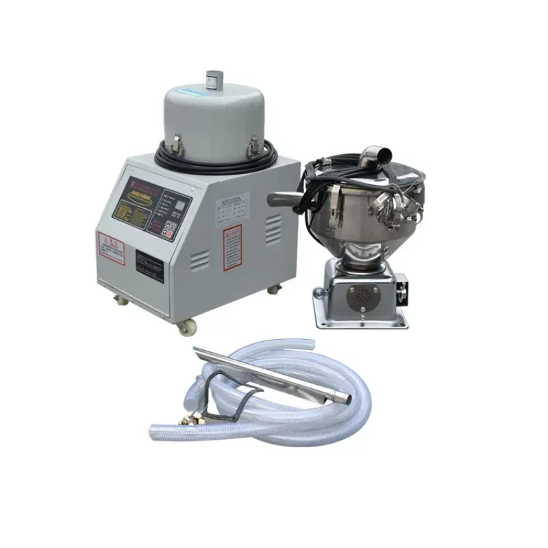 

Высокоэффективный автоматический конвейер для пеллет, погрузчик для пластиковых гранул, недорогой вакуумный автозагрузчик