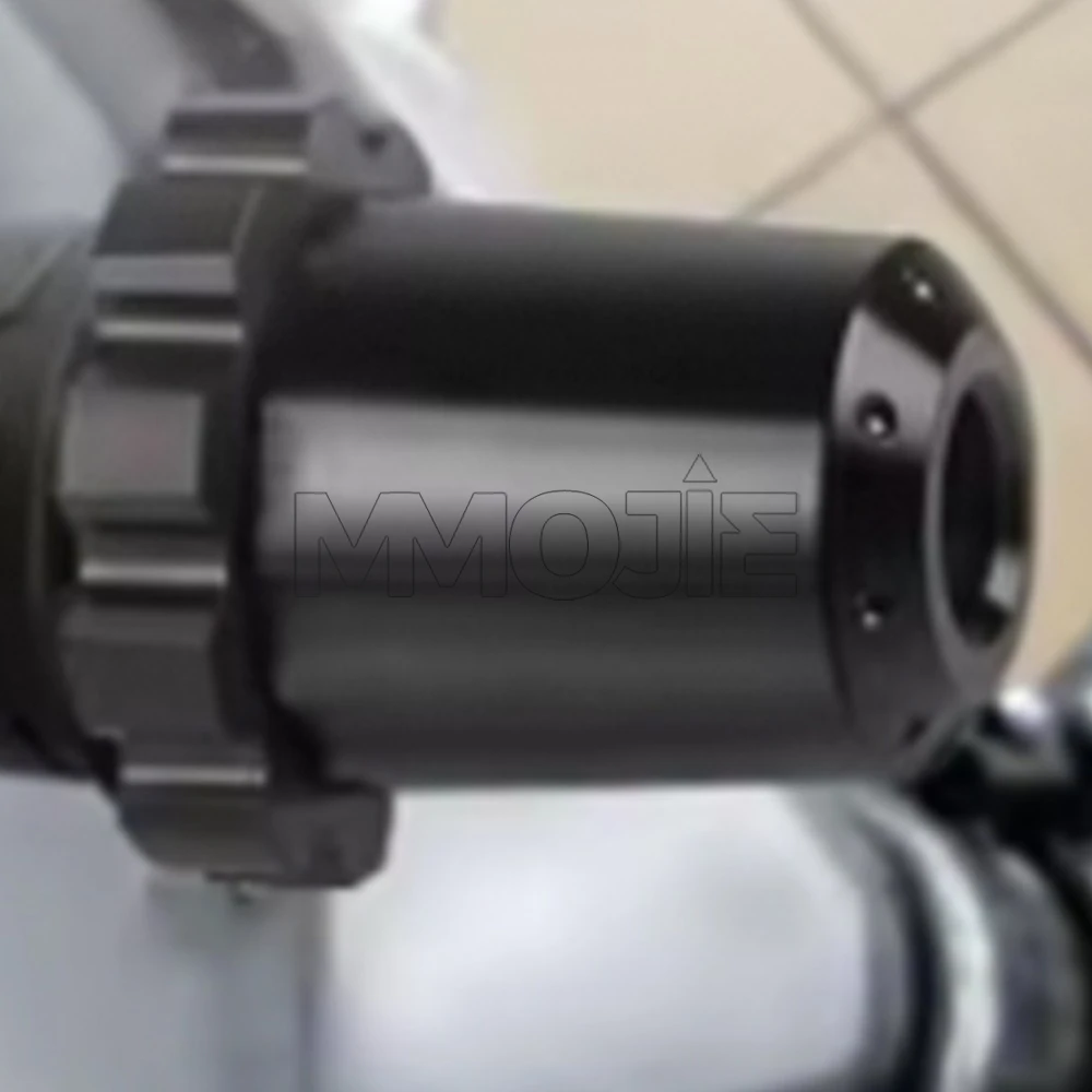 

Motorcycle Aluminium Accessories Throttle Lock Cruise Control throttle lock Fit For Kawasaki VERSYS 1000 VERSYS1000 2012-2021