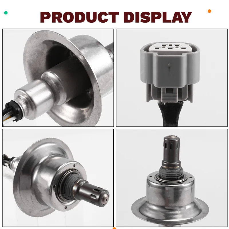 

For Mitsubishi Eclipse Cross 1.5T 2018-2023 1588A350 O2 Sensor Car Oxygen Sensor