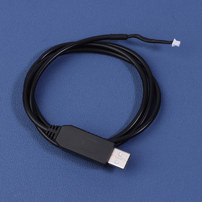 Raspberry Pi 5 Terminal UART Serial TTL To USB Port Debugging Cable For RPI5 Pi5 Terminal UART Serial Port Cable Display Cable