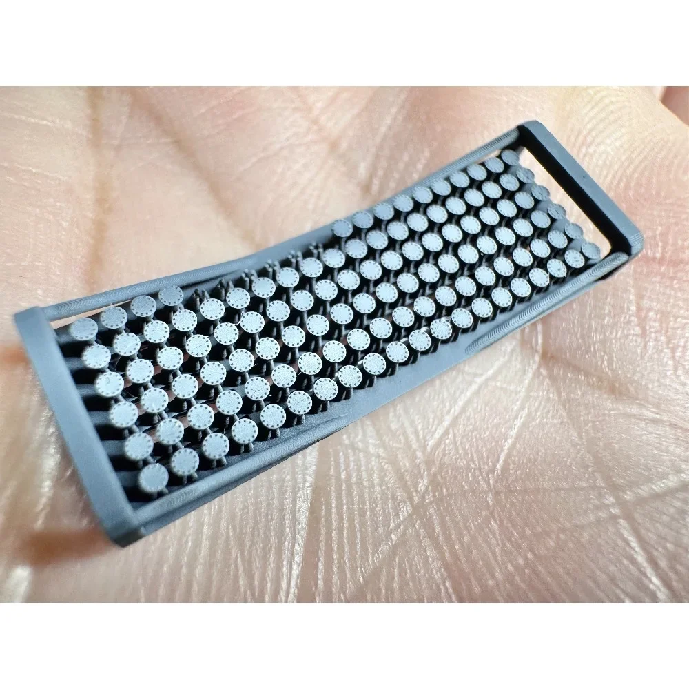

MUYI MODEL R350132 1/350 IJN DESTROYER SEALED CAP Super detailed 3D Print Part