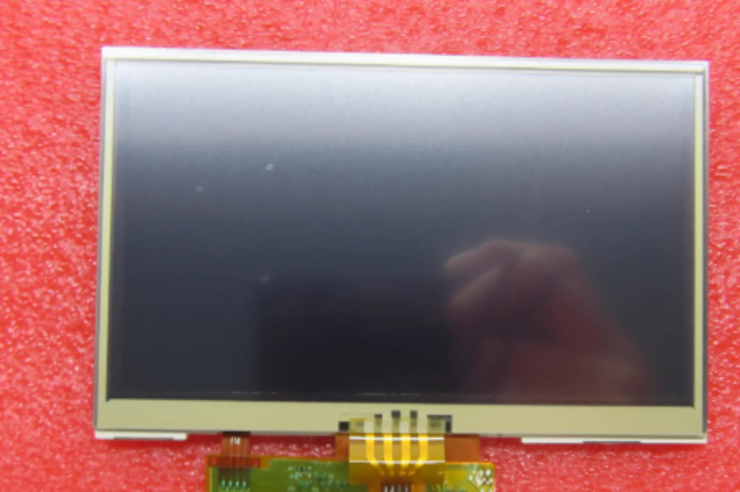 Panel Layar LCD LMS430HF26
