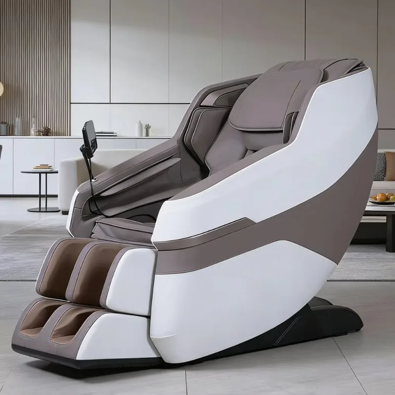 Airo Full Body Massage Chair Electric Zero Gravity Massage Sofa Chair 8d Zero Gravity Massage Chair