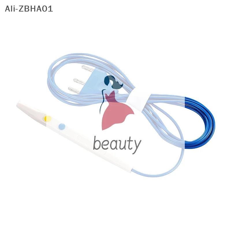 

High Frequency Neutral Connection Wire Unipolar Circuit Board Electrode Plate Negative Plate Electrocautery Connection Line