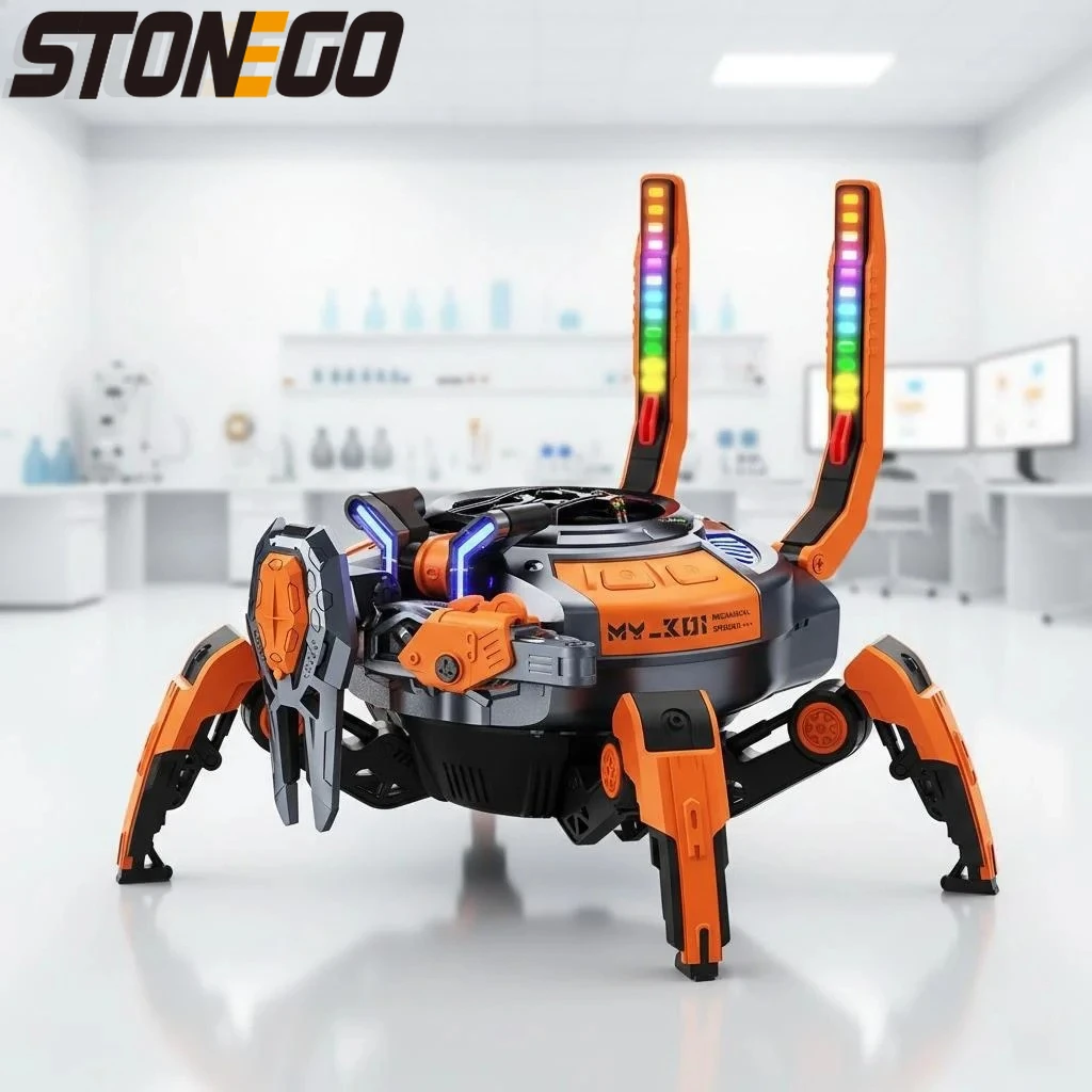 

Bluetooth Speaker 50 LED Multicolor Bluetooth 50 10W Stereo Deep Bass TWS 8H Playtime Home Party Outdoor Use
