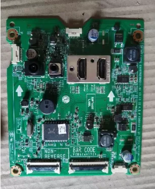 

Original and good work for 34WK500 29wk500 driver board EAX67823802