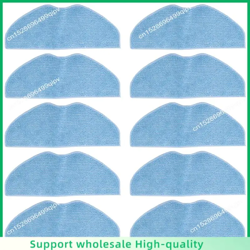 

Тряпки для швабры ABSF для EZVIZ RE4/RE4 Plus/RE5/RE5 Plus, детали для пылесоса, тряпки для швабры, подушечки для мытья полов, детали для подметальной машины