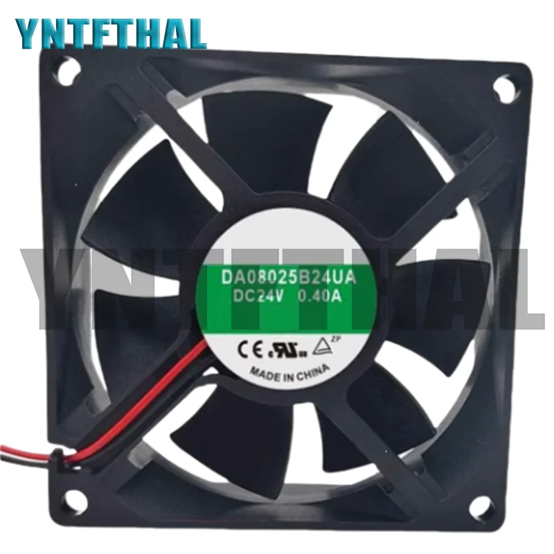 

Новый охлаждающий вентилятор DA08025B24UA DA08025B12UR DA08025B12UH DA08025B12UG