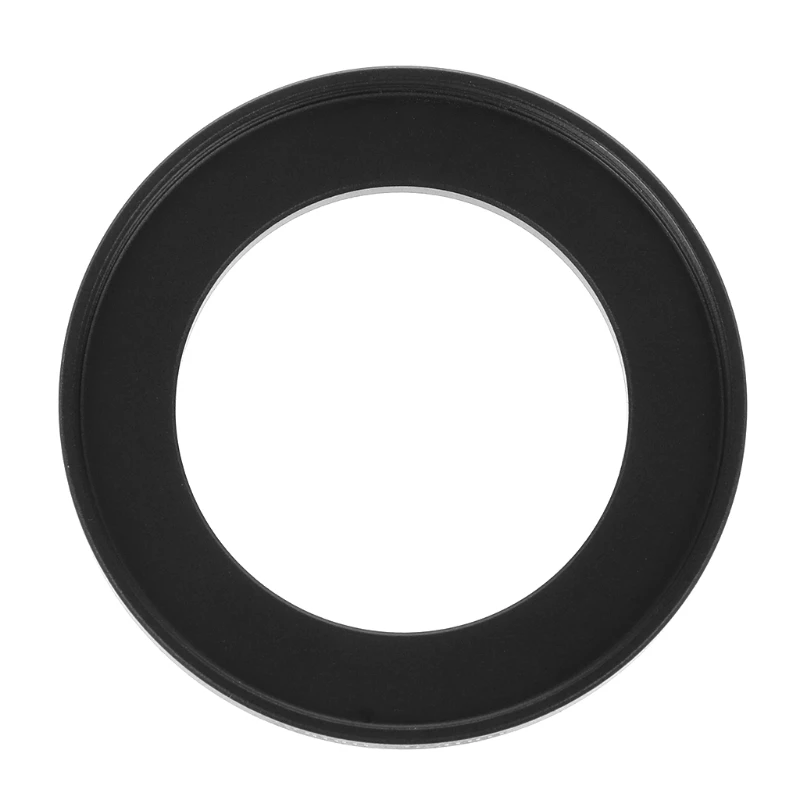 39 ミリメートルに 52 ミリメートル金属ステップアップリングレンズアダプターフィルターカメラツールアクセサリー新