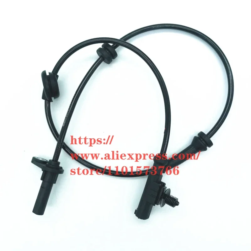 Wheel ABS Sensor for JAC iEV6S,iEV7S,SOL/Si Hao E20X