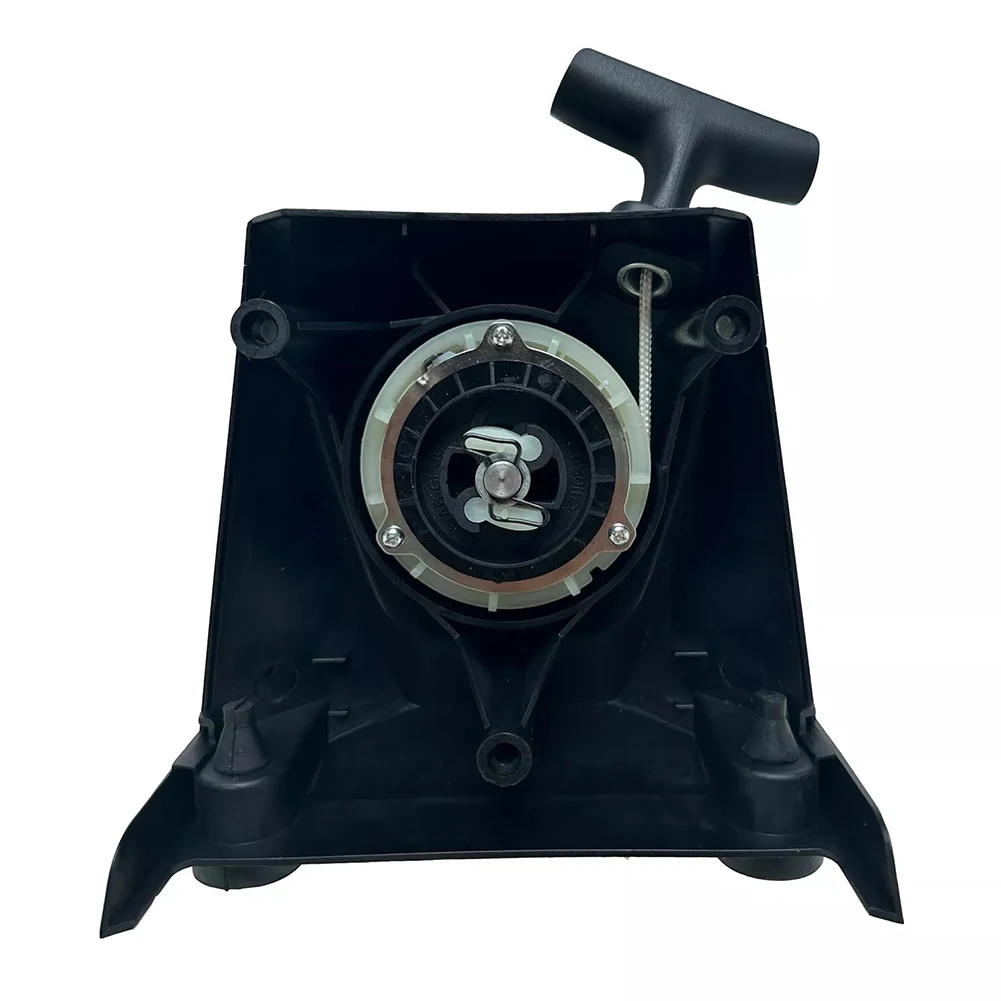 Efficiently Start Your For BR800/For BR800X Blower with This Recoil Starter Features Three Installation Screws OEM 42831904001