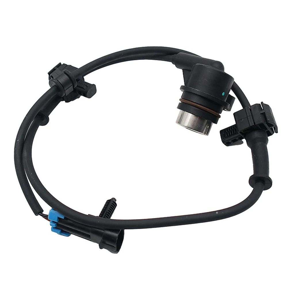 Для Chevy для Trailblazer для GMC, датчик ABS Envoy, задний левый или правый, запасной номер детали 15131391