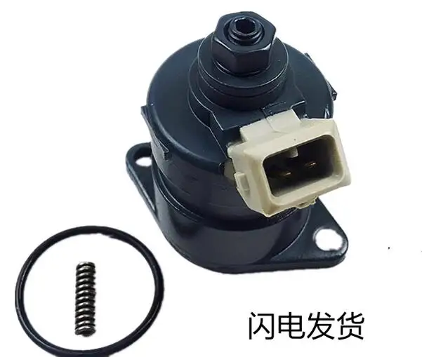 Solenoid Valve 9218234 for Hitachi Excavator ZX140W-3 ZX170W-3