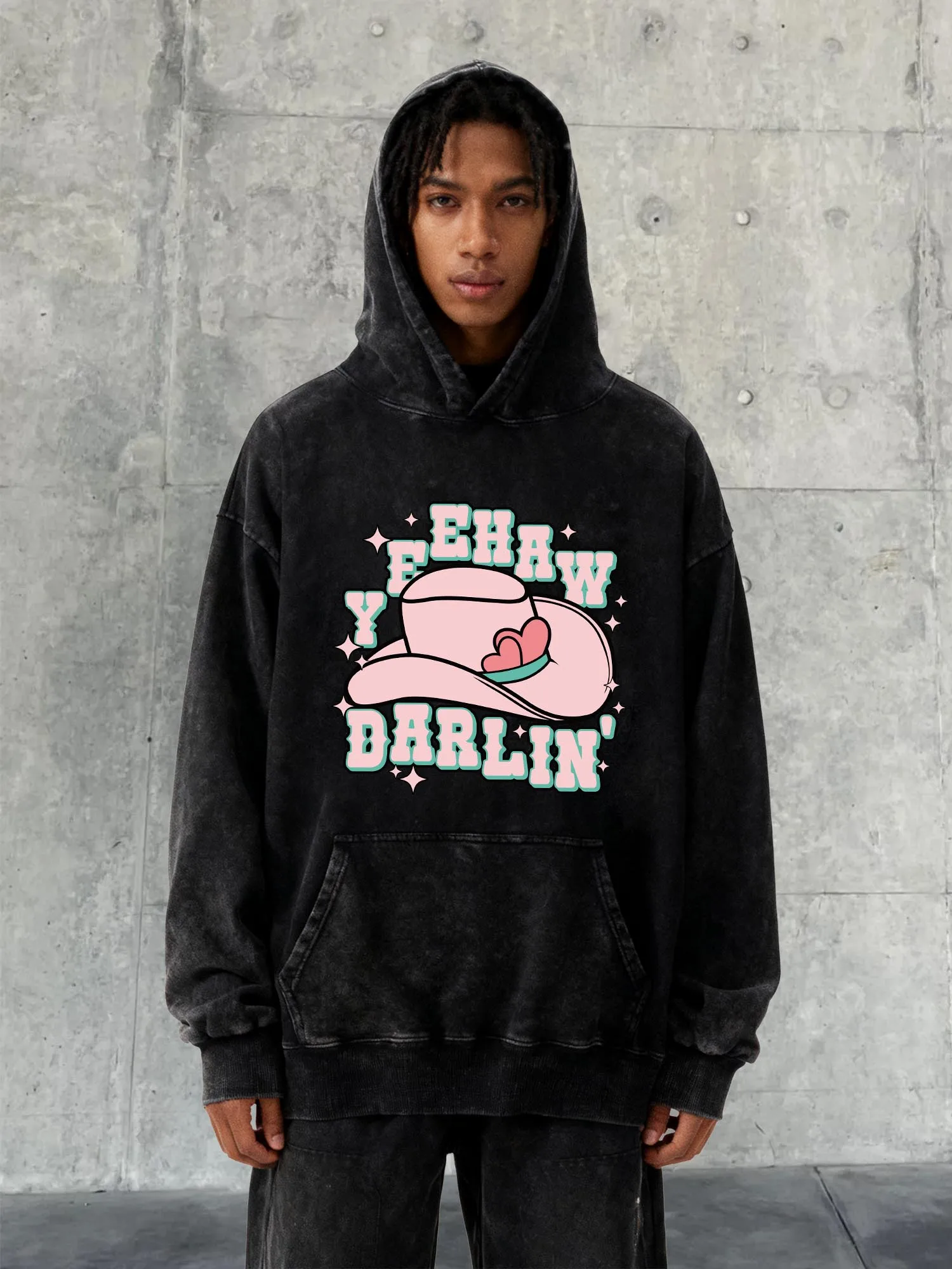 Yeehaw Darlin' Cowb… - image