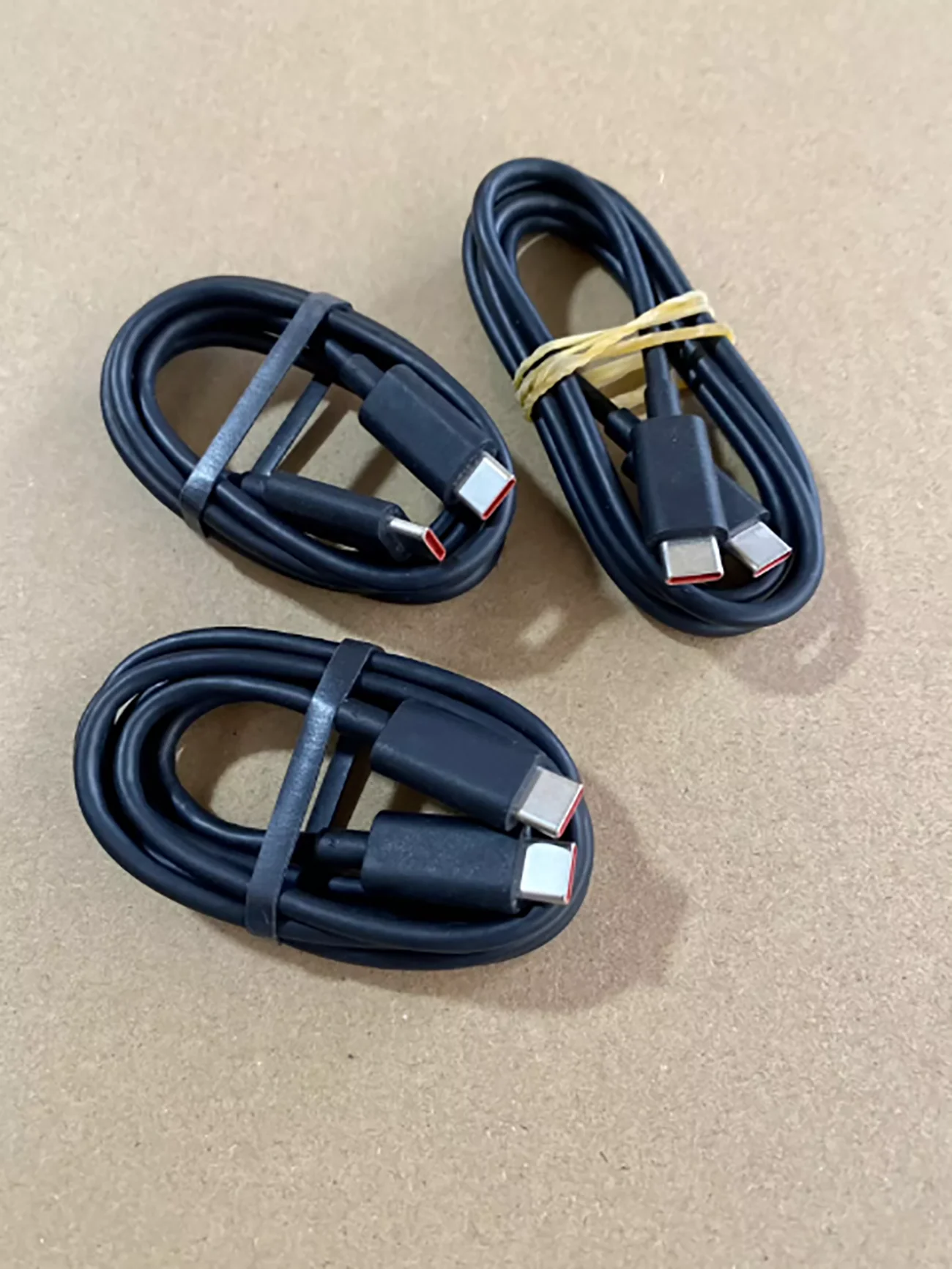 Original DJI 100W PD Charging Cable Type-C 100cm For DJI Lito Series/Mini 5 Pro/Mavic 4 Pro/3 Series/Air 3S/Goggles 2/Matrice 4