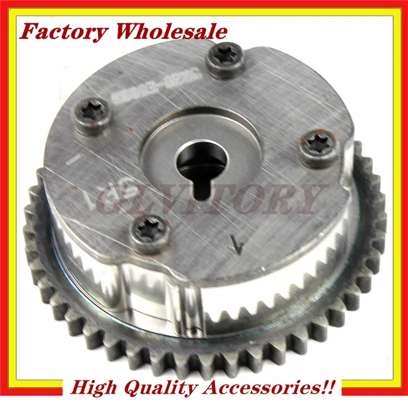 

1PC 14310-5R1-003 14310 5R1 003 For Honda Fit Jazz 1.5L 2015-2019 Intake Variable Valve Timing VVT Actuator 14310-5R1-013