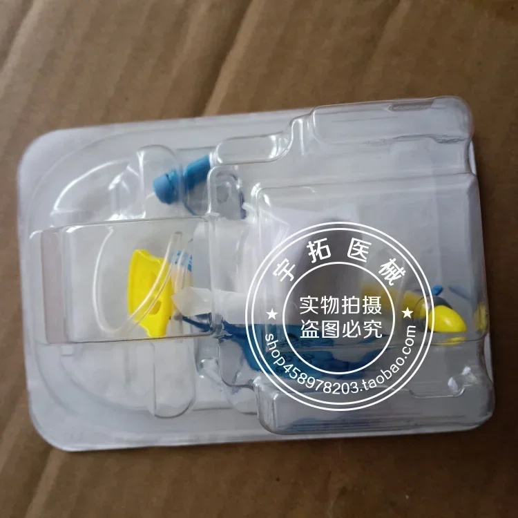 cannula, incision tube, tracheostomy catheter, with sputum suction type