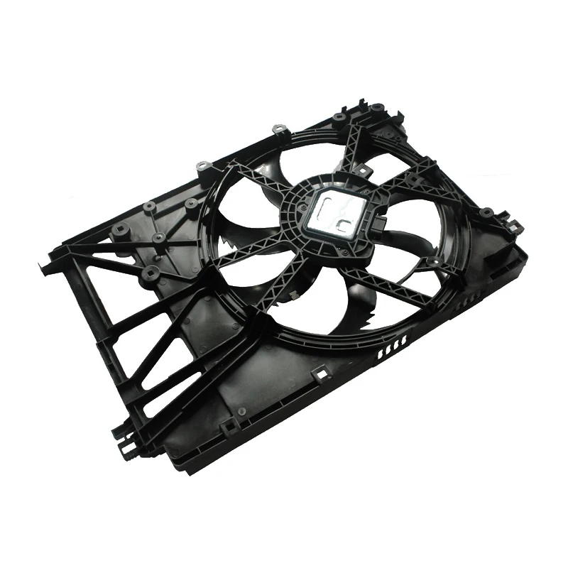 

Best quality Engine Radiator Cooling Fan For Toyota RAV4 (JPP) 1636025020 Cooling Fan 12v dc