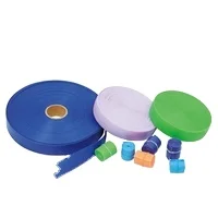 Torniquete de garrot portátil de primeiros socorros médicos hospitalares reutilizáveis com fivela