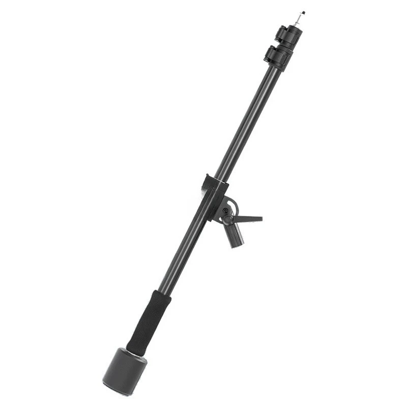 

Flash Cross Boom Photography Light Overhead Light Stand Studio Light MF02 Oblique Boom 3