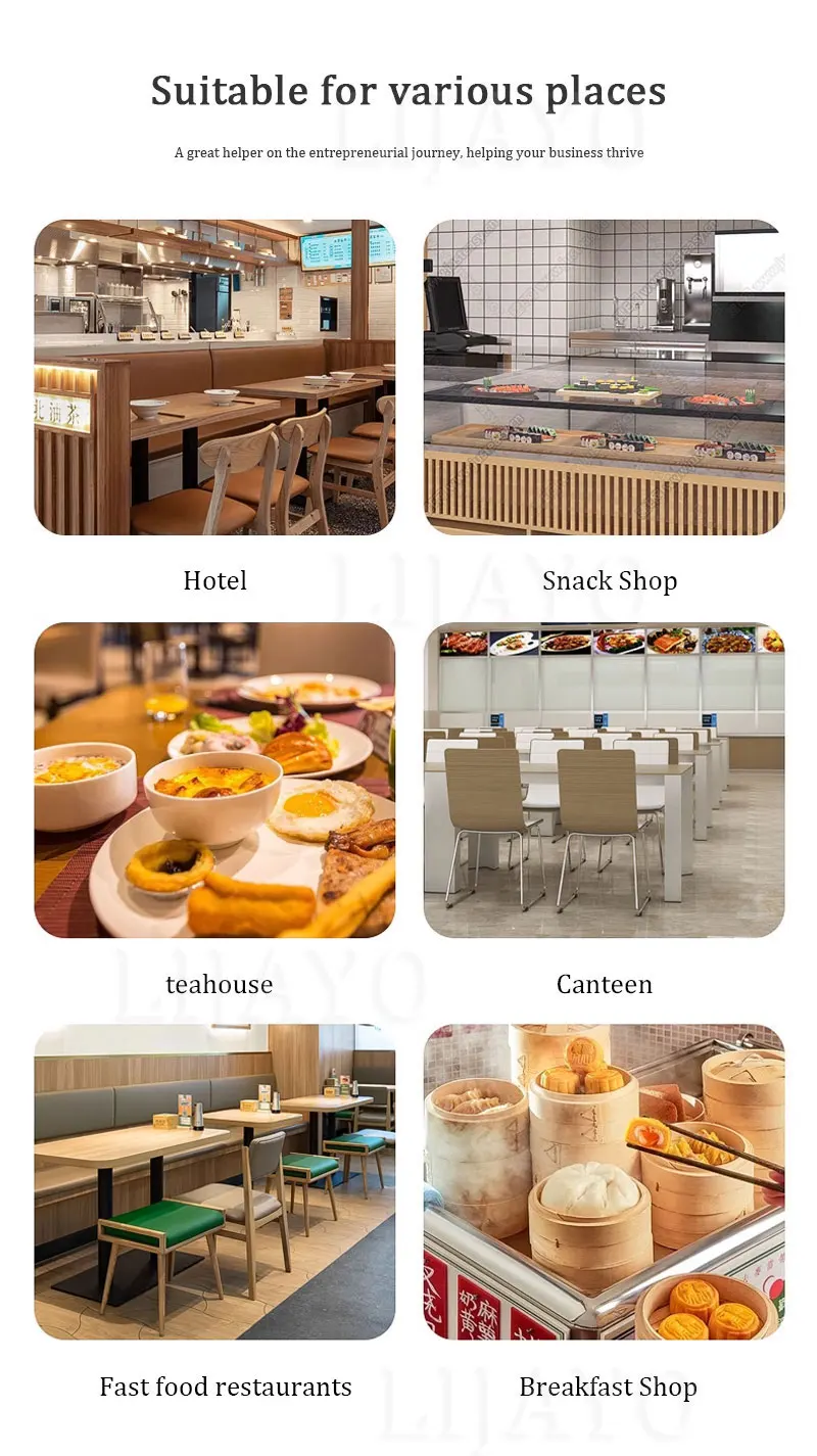 Hi-Speed 6000W Big … - image