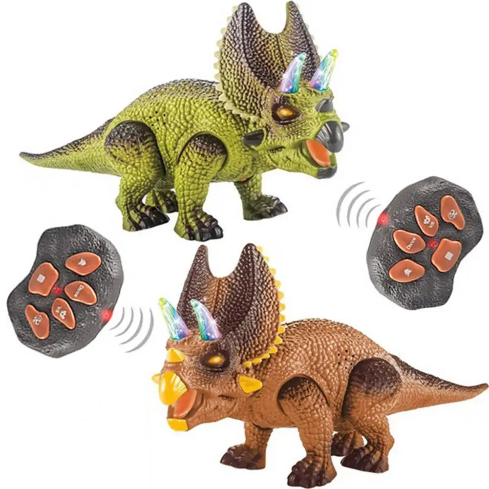 Not only is it a perfect gift for dinosaur lovers, it also makes a great birthday gift, family surprise and educational institut