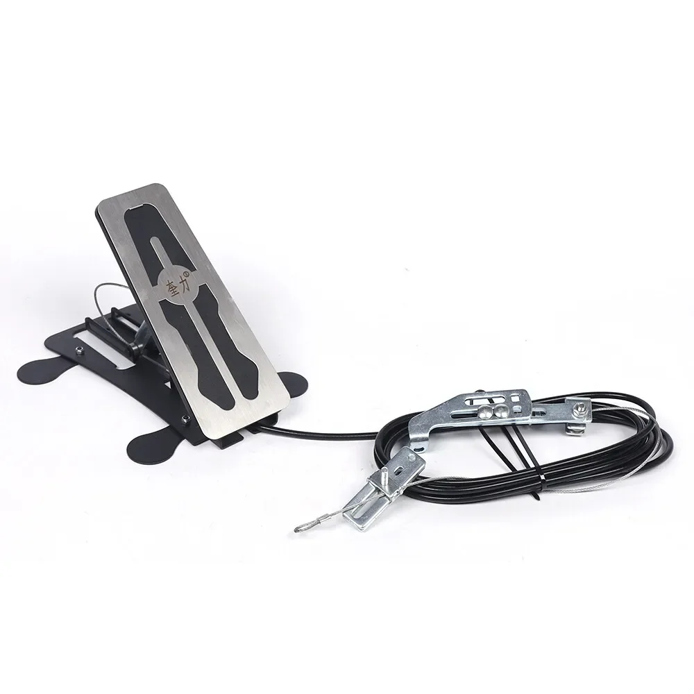 Driver Driving School Education Dual Brake Instructor Passenger Side Brake Pedal