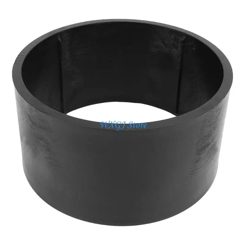 

37JE Tool Karting Drift Accessory Prevents Original Tire Damage PVC Construction