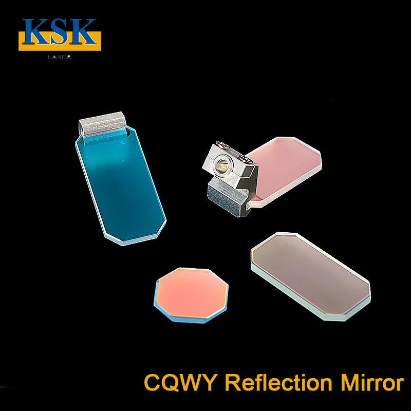 Original Laser Reflective Lens Reflection Mirrors 30*15*2mm For SUP20S SUP20T SUP20C SUP21S Laser Wobble Welding Head