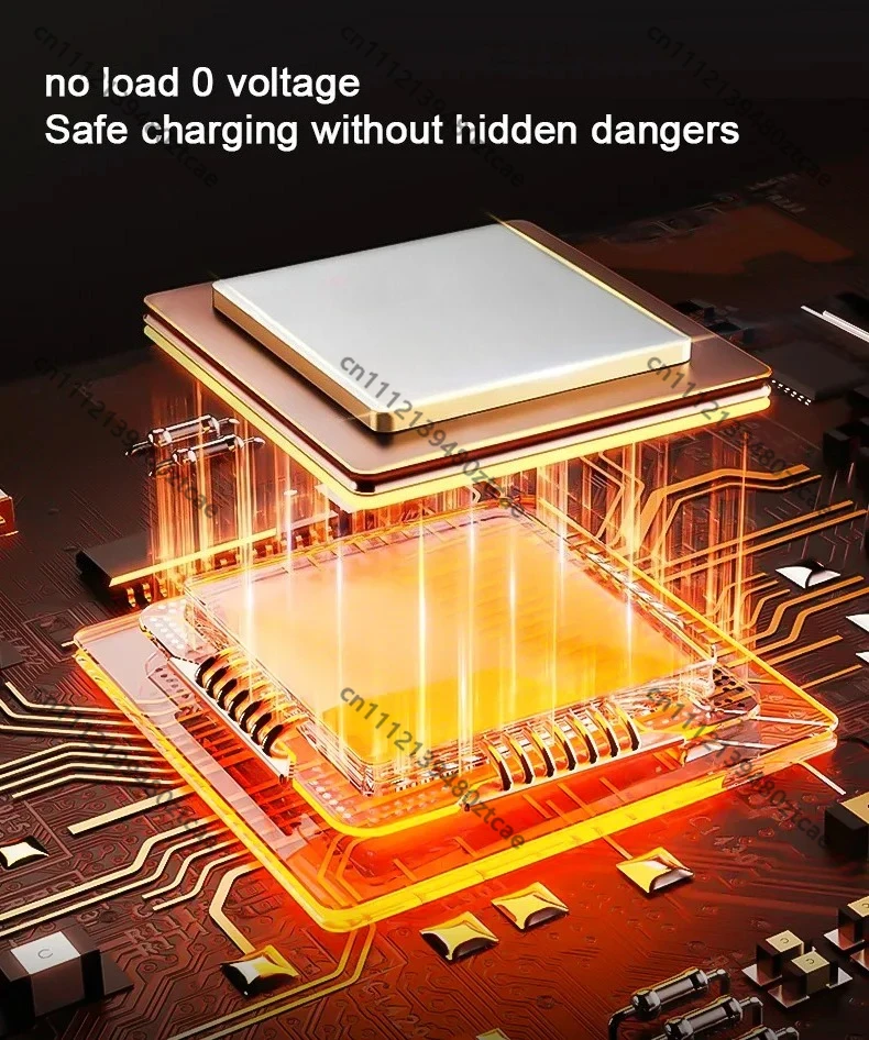 Multivoltage Fast Battery Charger Lead Acid & Lithium Battery Charging Unit Industrial Power Supply for Forklift Sweeper Touring