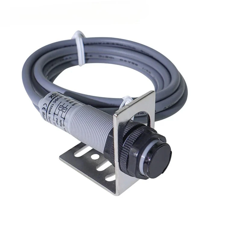 

Diffuse reflection 220V photoelectric switch sensor CAR-10X CDM-2MX CDT-10MX