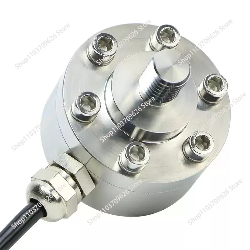 High-precision automation equipment production force membrane DYMH-107 Daysensor Force sensor weighing sensor tension pressure